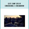 Elite Camp 2015 by ConversionXL & DreamGrow at Midlibrary.com