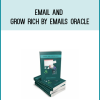 Email And Grow Rich by Emails Oracle