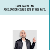 Email Marketing Acceleration Course 2019 by Neil Patel at Midlibrary.com