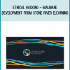 Ethical Hacking - Malware Development from Stone River eLearning at Midlibrary.com
