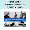 Leading Corrective Exercise Expert Reveals His Proven System To Help Fitness