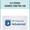 FB Playbook Advanced from Fred Lam at Midlibrary.com