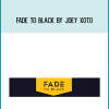 Fade To Black by Joey Xoto at Midlibrary.com
