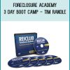 A few months ago I spent a long weekend locked up with a small group of Real Estate alchemists at the REIClub Foreclosure Academy