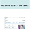Free Traffic Secret by Mick Meaney at Midlibrary.com