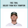 Free Trial Biology from Rich Thompson at Midlibrary.com