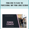 From Zero to Flask The Professional Way from Jorge Escobar at Midlibrary.com