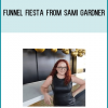 Funnel Fiesta from Sami Gardner at Midlibrary.com