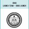 Grad Launch Team - Grad Launch at Midlibrary.com