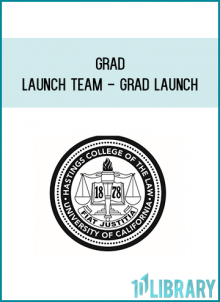 Grad Launch Team - Grad Launch at Midlibrary.com