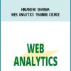 Himanshu Sharma - Web Analytics Training Course at Midlibrary.com