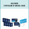 Hollywood StorySelling by Michael Hauge at Kingzbook.com