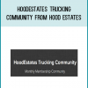 HoodEstates Trucking Community from Hood Estates at Midlibrary.com