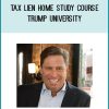 This home study courses is a part of a $2000 live event held in earlier 2009.