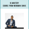 IG Mastery Course from Nehemiah Davis at Midlibrary.com