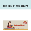 Inbox Hero by Laura Belgray at Midlibrary.com
