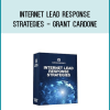 Internet Lead Response Strategies - Grant Cardone at Midlibrary.com