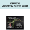 Interpreting MoneyStream by Peter Worden at Midlibrary.com