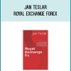 Jan Teslar – Royal Exchange Forex at Midlibrary.com