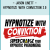 Whether you’re a hypnotherapist or stage hypnotist, you will learn a systematic process..