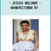 Tshaia S. Edwards is a grad from FIDM- Fashion Institute of Design & Merchandise which she obtained an A.A