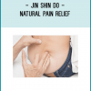 The Pain Relief hold helps the deep energies in the body, so it also helps soothe and ease the body if it’s very