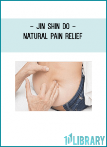 The Pain Relief hold helps the deep energies in the body, so it also helps soothe and ease the body if it’s very