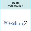 Jon Mac – Store Formula 2 at Midlibrary.com