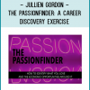 How To Find Your Passion & The Economic Opportunities Around It