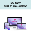Lazy Traffic Sniper by Jono Armstrong at Midlibrary.com