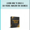 Learn How To Build A Six-Figure Amazon FBA Business – A Single Product, From Anywhere In The World. from Dylan Reed at Midlibrary.com