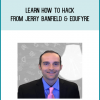 Learn How to Hack from Jerry Banfield & EDUfyre at Midlibrary.com