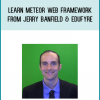 Learn Meteor Web framework from Jerry Banfield & EDUfyre at Midlibrary.com