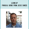 Learn UP Phrasal Verbs from Jesse Sweed at Midlibrary.com