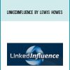 LinkedInfluence by Lewis Howes at Midlibrary.com
