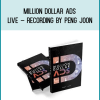 Million Dollar Ads LIVE – Recording by Peng Joon at Midlibrary.com