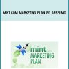 Mint.com Marketing Plan by Appsumo at Midlibrary.com