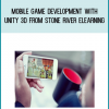 Mobile Game Development with Unity 3D from Stone River eLearning at Midlibrary.com