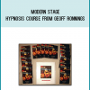 Modern Stage Hypnosis Course from Geoff Ronnings at Midlibrary.com