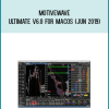 MotiveWave Ultimate v6.0 for MacOS (Jun 2019) at Midlibrary.com