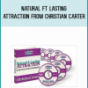 Natural ft Lasting Attraction from Christian Carte at Midlibrary.com