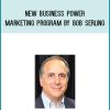 New Business Power Marketing Program by Bob Serling at Midlibrary.com