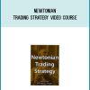 Newtonian Trading Strategy Video Course at Midlibrary.com