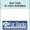 Niche Tycoon – Fat Stacks Entrepreneur at Midlibrary.com