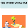 Online Advertising with Customers at Midlibrary.com