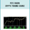 Pete Faders – Crypto Trading Course at Midlibrary.com