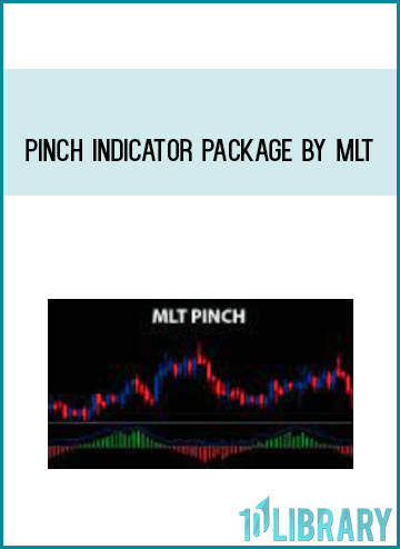 Pinch Indicator Package by MLT