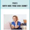 Pisces North Node from Dara Dubinet at Midlibrary.com