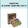 PowerOptions – The Blueprint Trading Home Study Kit at Midlibrary.com