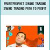 Kickstart stock trading & investing with this complete swing trading course & stock trading bootcamp
